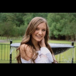 Meet your Posher, Kaley